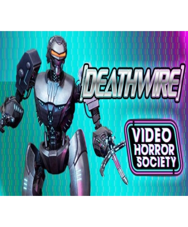 Video Horror Society - Deathwire DLC Key GLOBAL
